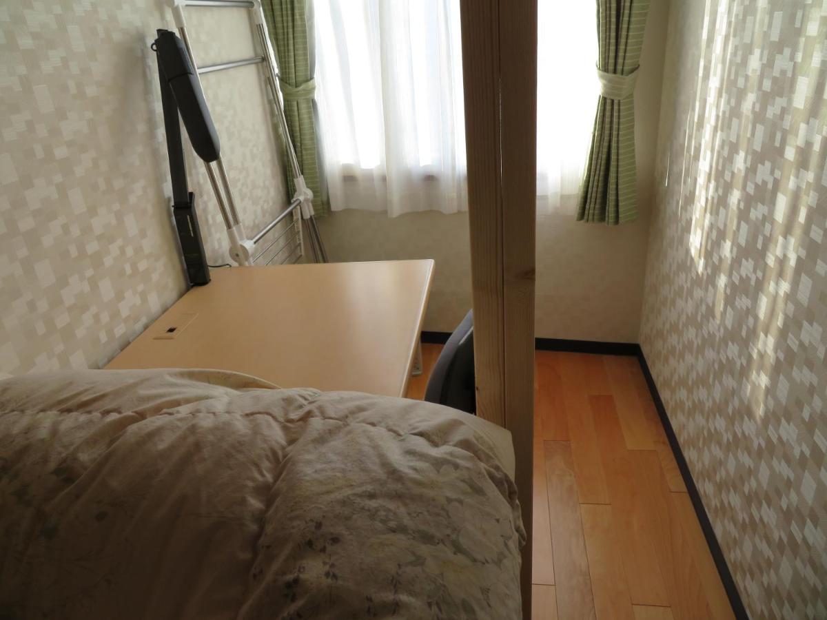 Sapporo Guest House Nariya Luaran gambar