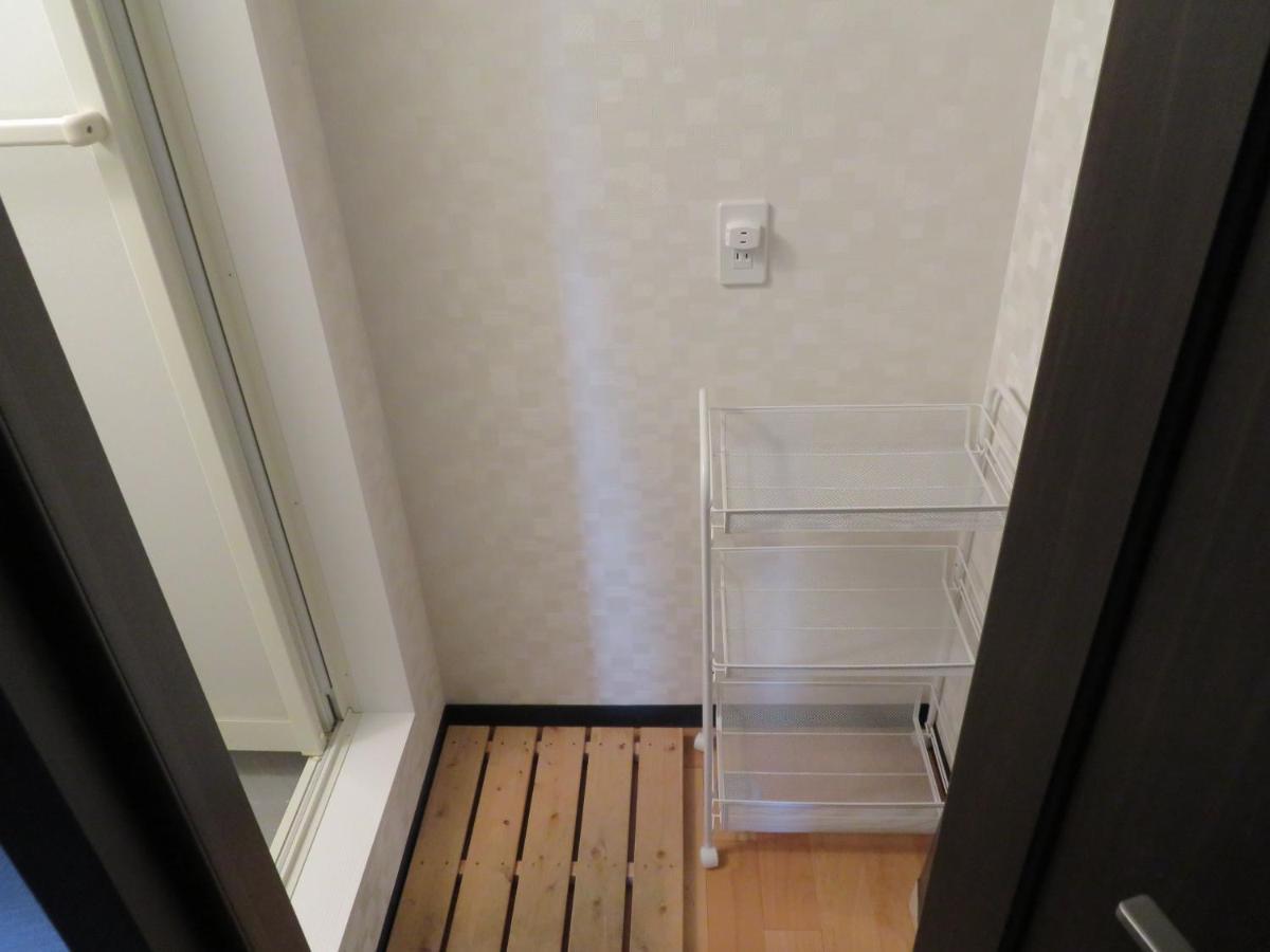Sapporo Guest House Nariya Luaran gambar