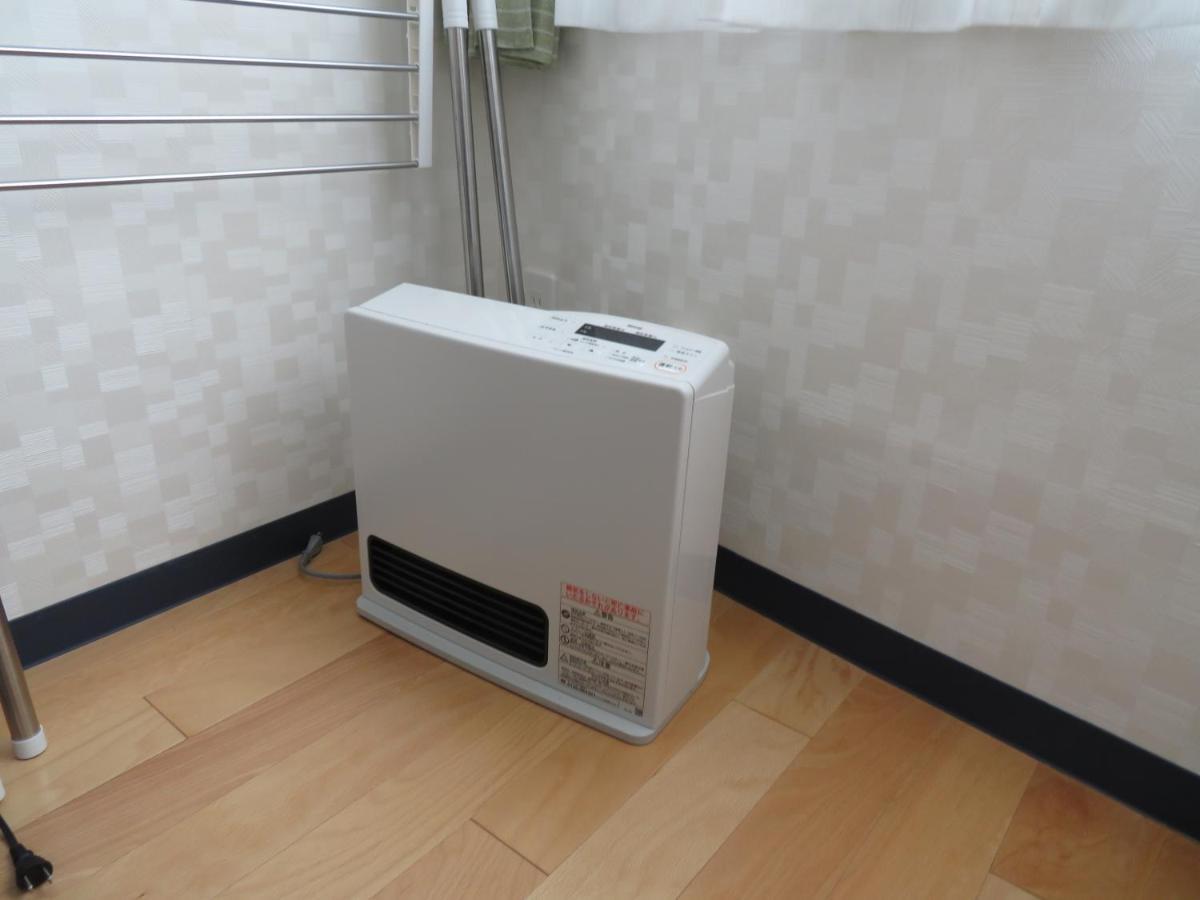 Sapporo Guest House Nariya Luaran gambar