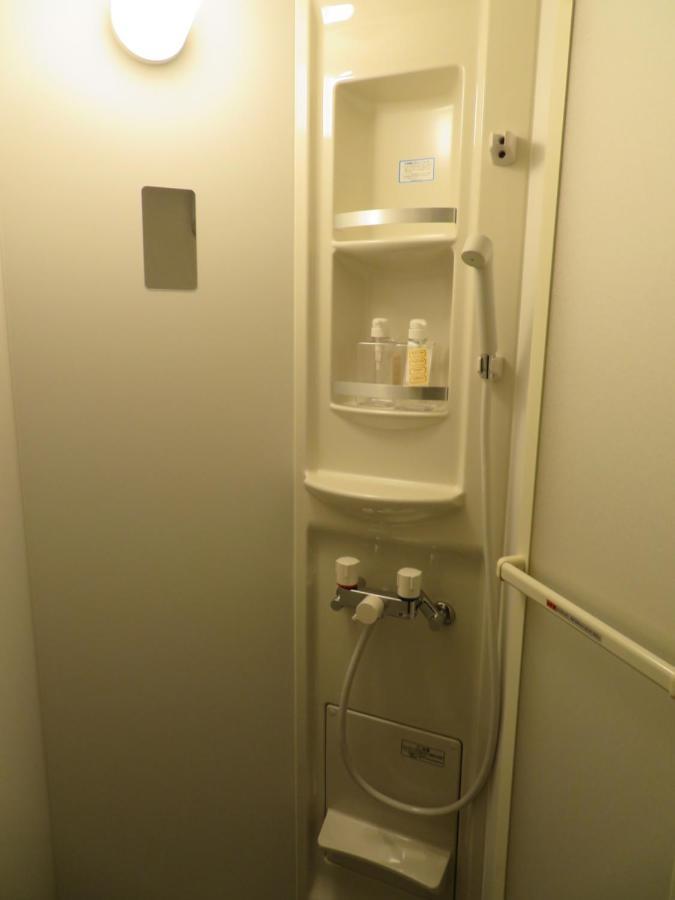 Sapporo Guest House Nariya Luaran gambar