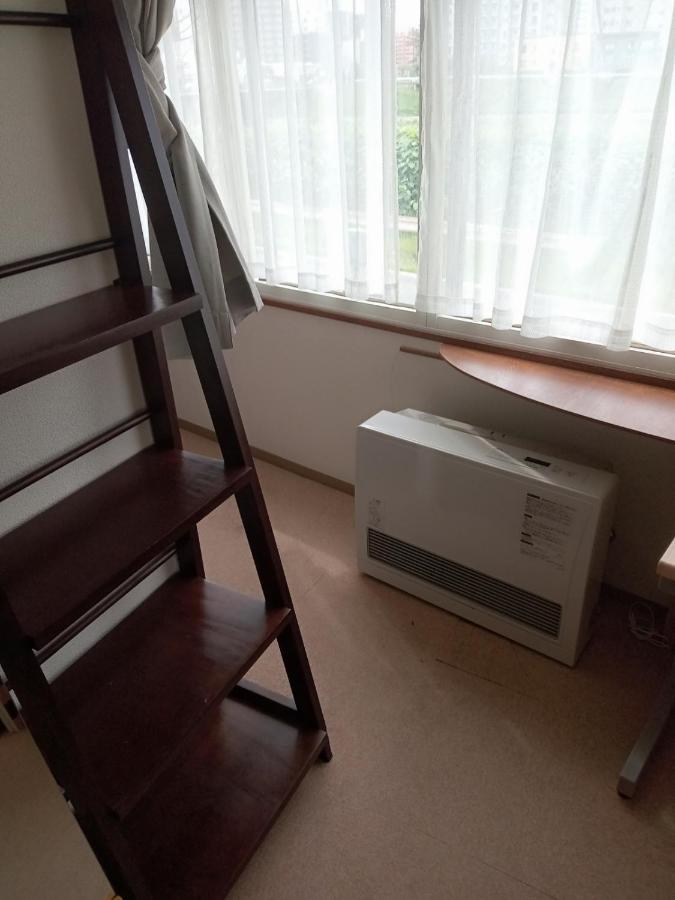 Sapporo Guest House Nariya Luaran gambar