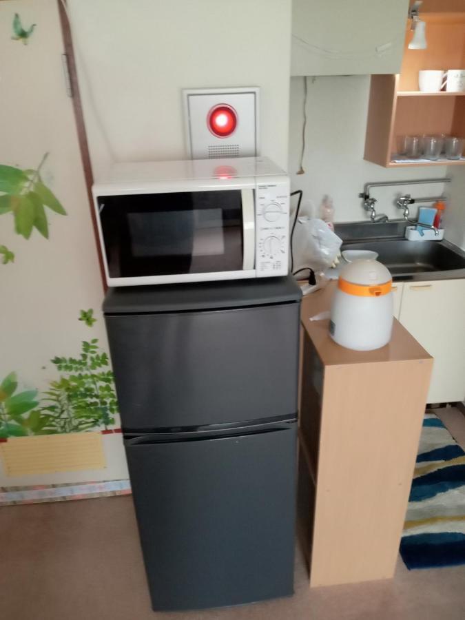 Sapporo Guest House Nariya Luaran gambar