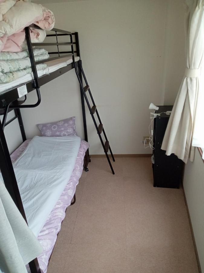Sapporo Guest House Nariya Luaran gambar
