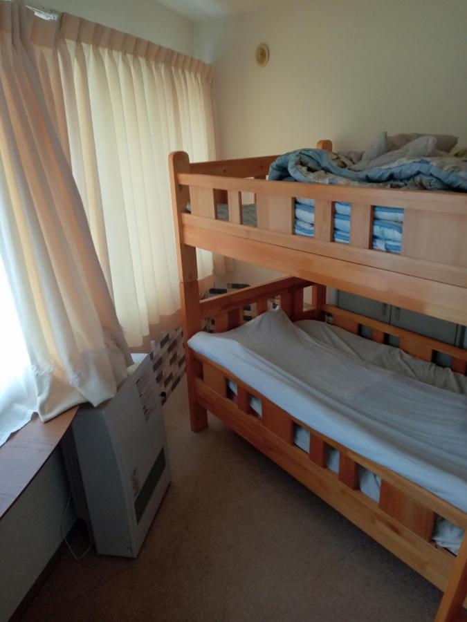 Sapporo Guest House Nariya Luaran gambar