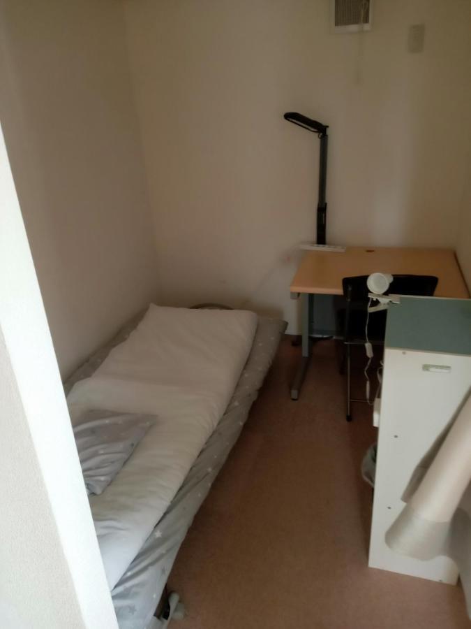 Sapporo Guest House Nariya Luaran gambar